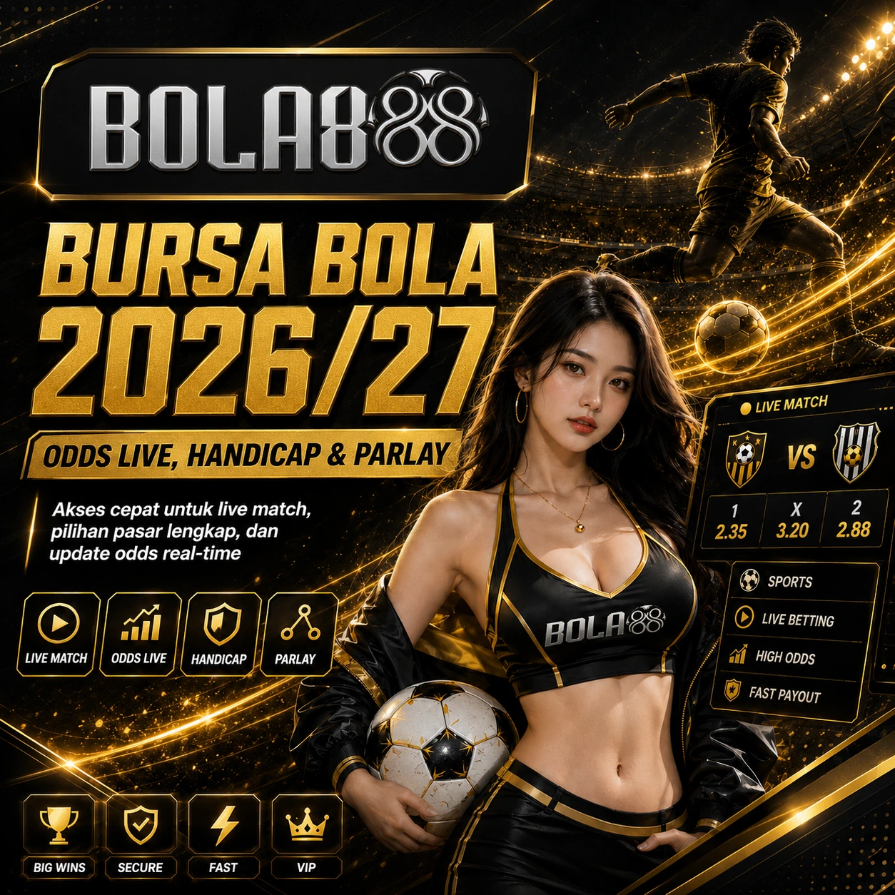 BOLA88